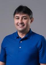 Foto oficial de André Campos