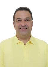 Foto oficial de Adelmo Soares