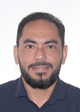 Foto oficial de Delegado Assis Ramos