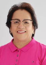 Foto oficial de Professora Socorro Waquim
