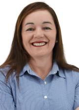 Foto oficial de Rosana da Saúde