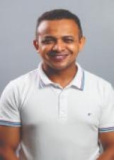 Foto oficial de Arnaldo Gomes
