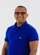 Foto oficial de Amorim