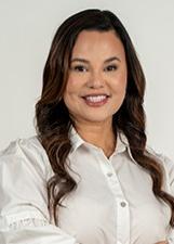 Foto oficial de Maedja Campos