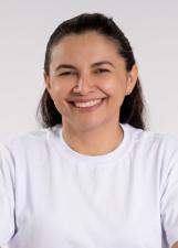 Foto oficial de Angela Silva