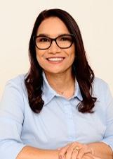 Foto oficial de Dinair Veloso