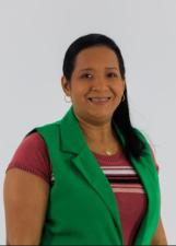 Foto oficial de Gleyce Morais
