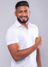Foto oficial de Amorim do Povo
