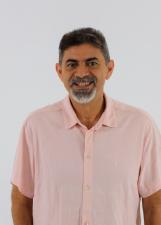 Foto oficial de João Sebastião