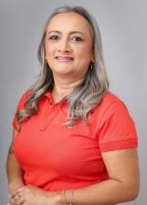 Foto oficial de Marleidy Bernabé