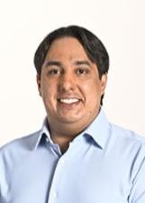 Foto oficial de João Igor Carvalho
