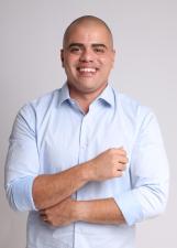 Foto oficial de Anderson Ferreira