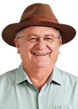 Foto oficial de Raimundo Coelho
