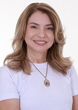 Foto oficial de Iracema Vale