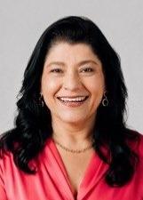 Foto oficial de Karla Sarney