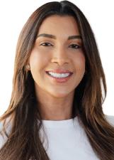 Foto oficial de Larissa Dp