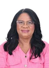 Foto oficial de Prof. Claudia