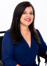 Foto oficial de Isabelle Passinho