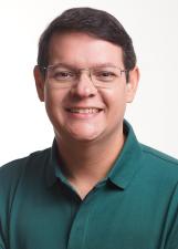 Foto oficial de Vinicius Ferro