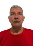 Foto oficial de Osmar Filho