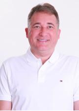 Foto oficial de Luciano Galego