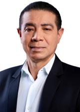 Foto oficial de Pastor Gil