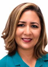 Foto oficial de Margarida