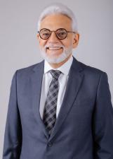 Foto oficial de Silvio Antonio