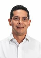 Foto oficial de Paulo Marinho Jr
