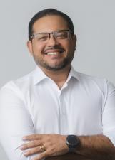 Foto oficial de Dr. Orlando