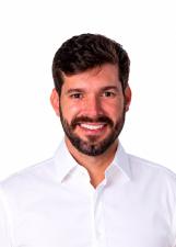 Foto oficial de Eduardo Andrade