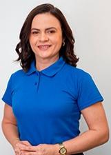 Foto oficial de Fabiana Vilar