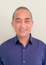 Foto oficial de Aluízio Santos