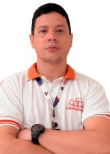 Foto oficial de Reneclei de Sousa