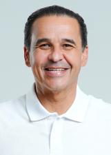 Foto oficial de Ulisses Gonçalves