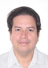 Foto oficial de Dr. Fábio Hernandez