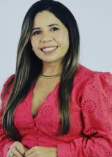 Foto oficial de Leane Lago