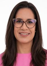 Foto oficial de Fabiana Ramada