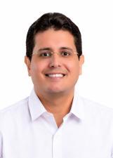 Foto oficial de Filipe Arnon