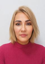 Foto oficial de Enfermeira Eliziane