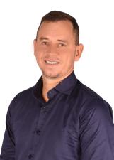Foto oficial de Diego Polako