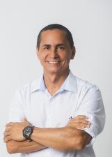 Foto oficial de Pr. Elias Oliveira