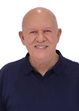Foto oficial de Edson Araújo