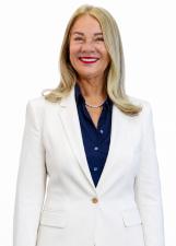 Foto oficial de Sonia Campos