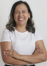 Foto oficial de Vanice Alves