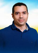 Foto oficial de Guilherme Oliveira