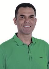 Foto oficial de Fábio Macedo