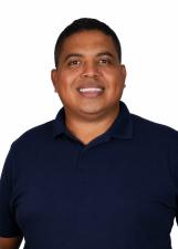 Foto oficial de Igor Paiva