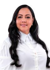 Foto oficial de Olivia Oliveira