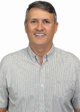 Foto oficial de Marcio Coelho